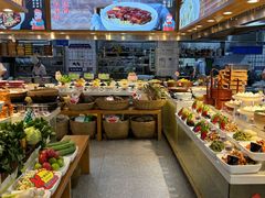 -村长家的疙瘩汤·东营菜(东营茶城店)