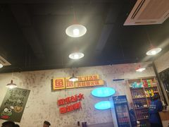 -川渔郎·鱼蛙自助火锅(文殊院店)