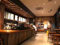-星巴克(上海汇锦里店)
