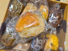 -Juicy Bakery(大学路店)
