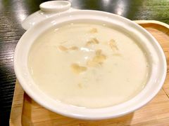 杏仁茶莲子撞蛋白-糖匠(垂虹路店)