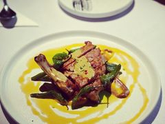 -Bistro Wang 牛排馆