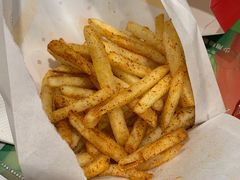 -麦当劳(温州人民路店)