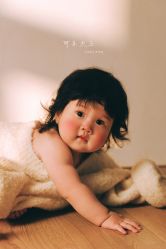 -可乐大王自然光儿童摄影(园区店)