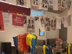-赤火牛排(金狮广场店)