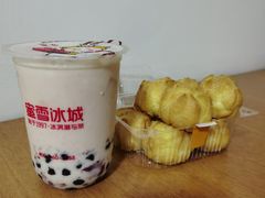 -蜜雪冰城(东兴街店)