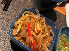 -湊湊火锅·茶憩(东城万达店)