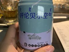 -很久以前羊肉串(中山公园店)