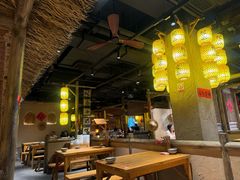-破三川·新川菜(静安大融城店)