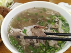 -御荞郎淳化饸饹(高山流水和城店)