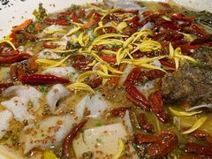 -太二酸菜鱼(正大广场店)