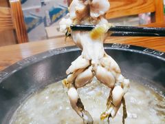 -味仙疯美蛙鱼头(清扬路总店)