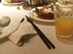 -星伦多自助料理(江阴万达店)
