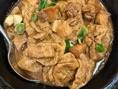 -赣味楼江西土菜(小屯西路店)