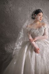 -青禾蒙娜丽莎婚纱摄影(武汉总店)