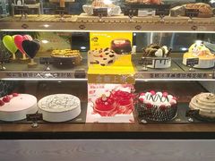 -DQ·蛋糕·冰淇淋(五角场万达店)