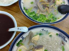 -鸭小妹鸭血粉丝(老门东店)
