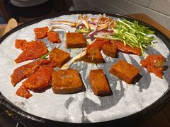 -么肆烤肉(汉街形象店)
