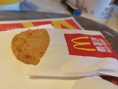 -麦当劳(坂田分店)