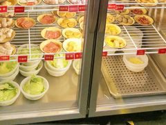 -文立新·秤盘麻辣烫(天通苑店)