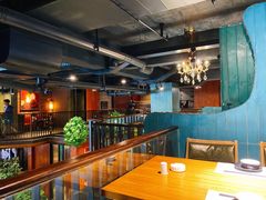 大堂-樊城区沛公餐饮店(挑食拉美步行街店)