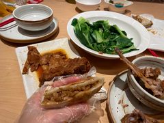 -大师兄·手工面·西北菜(珠海环宇城店)