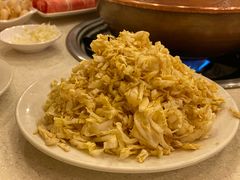 -八先生涮肉房(三里河店)