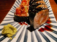 -鸭川食堂·鳗丼(鼓楼店)