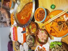 -铭记蛙小仙·活蛙畅享(CBD万达广场店)