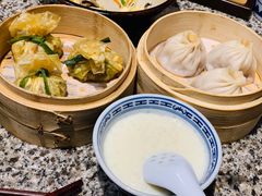 -南京大牌档(香港广场店)