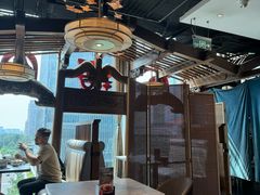 -有璟阁港式餐厅(国贸商城店)
