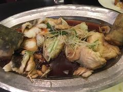 -鹿港小镇(霄云店)