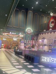 -MELAND亲子乐园•派对•研学(集美世茂店)