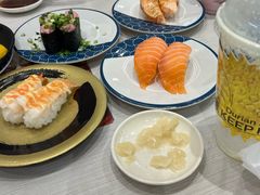 -濱寿司(高新伊藤店)