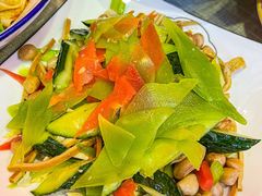 -大嘻咹biangbiang面(历史博物馆店)
