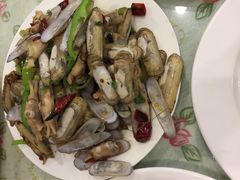 -来之顺海鲜菜馆·青岛菜(栈桥店)
