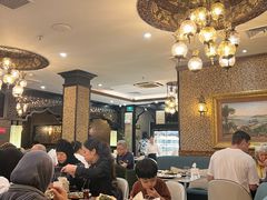 -bosphorus 铂斯西餐厅·土耳其烧烤(环市中路店)