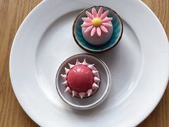 -解放碑威斯汀酒店-知味国际美食餐厅