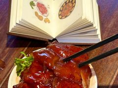 -大牌大·传统杭帮菜(湖滨店)