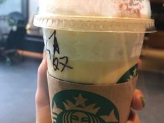 -星巴克臻选(国贸商城首店)