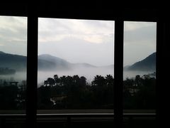 -宁波九龙湖开元度假村