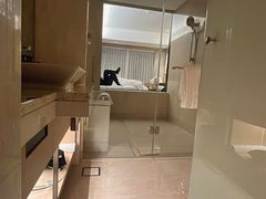 -武汉洲际酒店