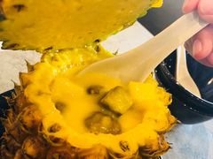 -半山腰·云南菜(侨福芳草地店)