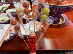 -1078號老北京涮肉(松柏店)