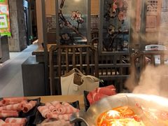 -湊湊火锅·茶憩(石家庄万象城店)