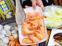 -船奇蒸汽海鲜·闽菜(八市海鲜总店)