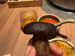 -巴奴毛肚火锅(京西大悦城店)