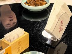 -徐记私厨(半淞园路店)