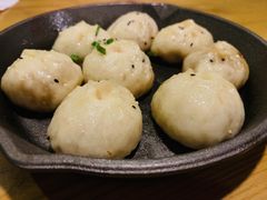 -几荷·恰似故人来(秀水广场店)