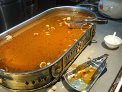 -蓝鲸湾汤泉(包河店)